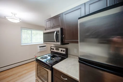 1080 Moncton Apartment